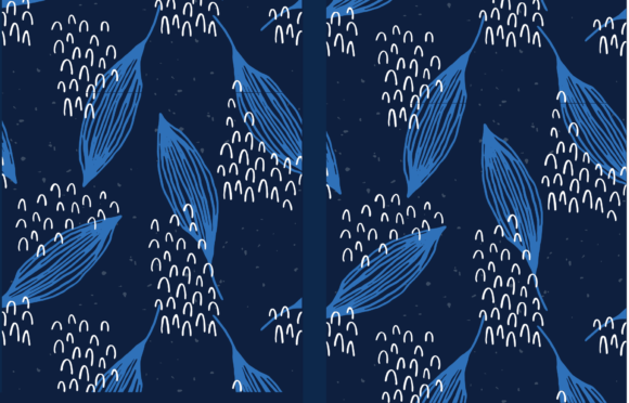 Abstract Book Cover Graphics for Handmade Creators