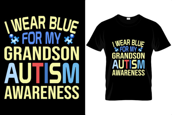 AUTISM T-SHIRT DESIGN Review for Real-World Embroidery Projects