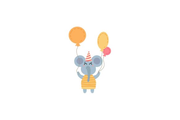 Birthday Animal Ornament Review