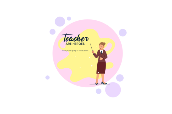 Teacher Classroom Design: A Versatile Graphic Asset for Bloggers and Content Creators