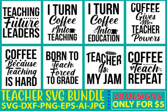 Teacher SVG Bundle Vol. 4 Review: Real-World Embroidery Insights