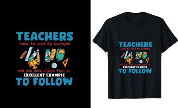 Teachers Day T Shirt Design: A Graphic Asset Review for Digital Publishers